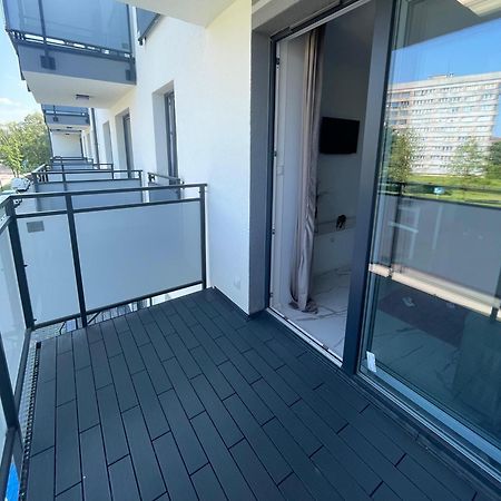 Świnoujście Apartament Marilyn מראה חיצוני תמונה