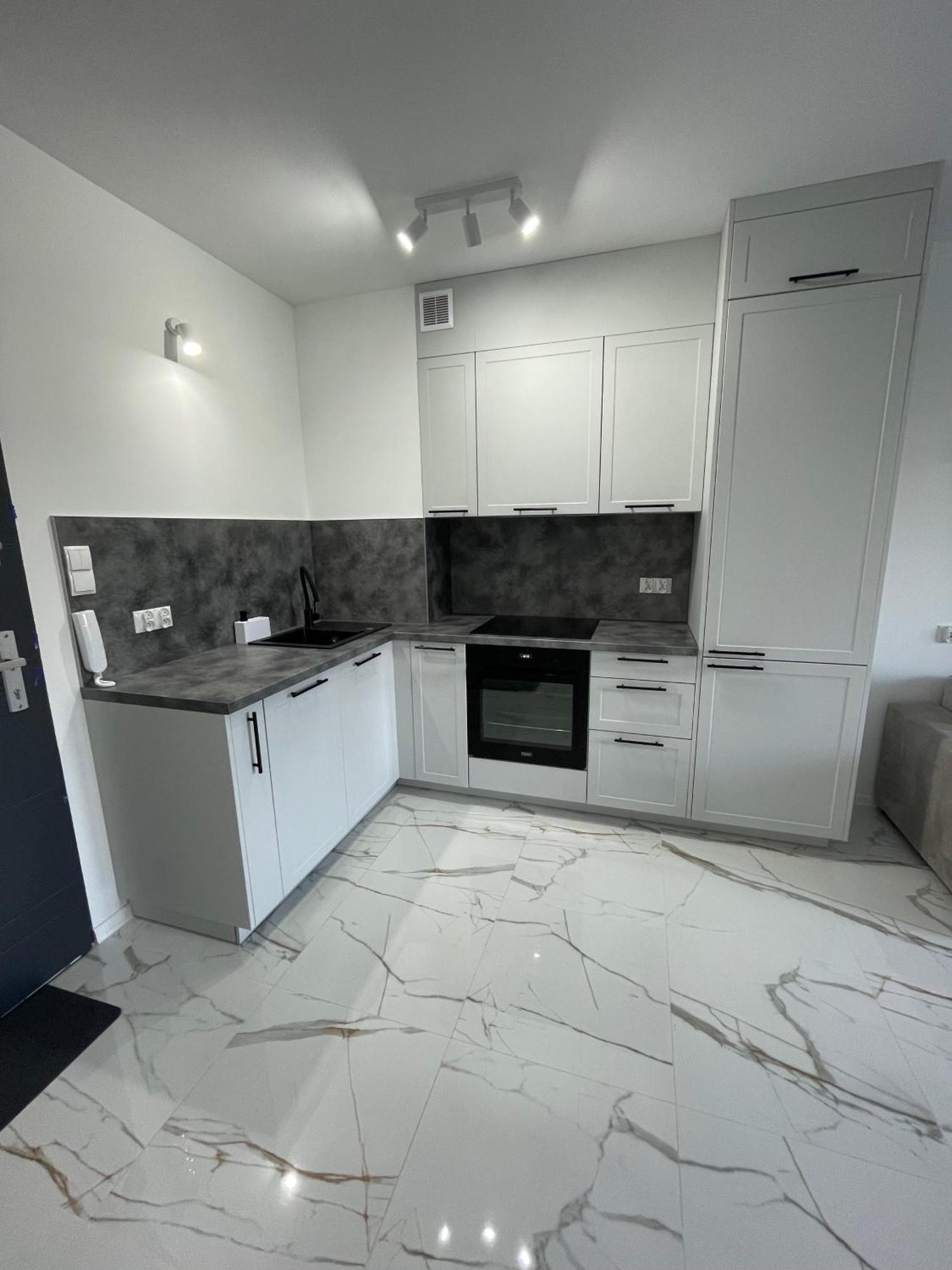 Świnoujście Apartament Marilyn מראה חיצוני תמונה