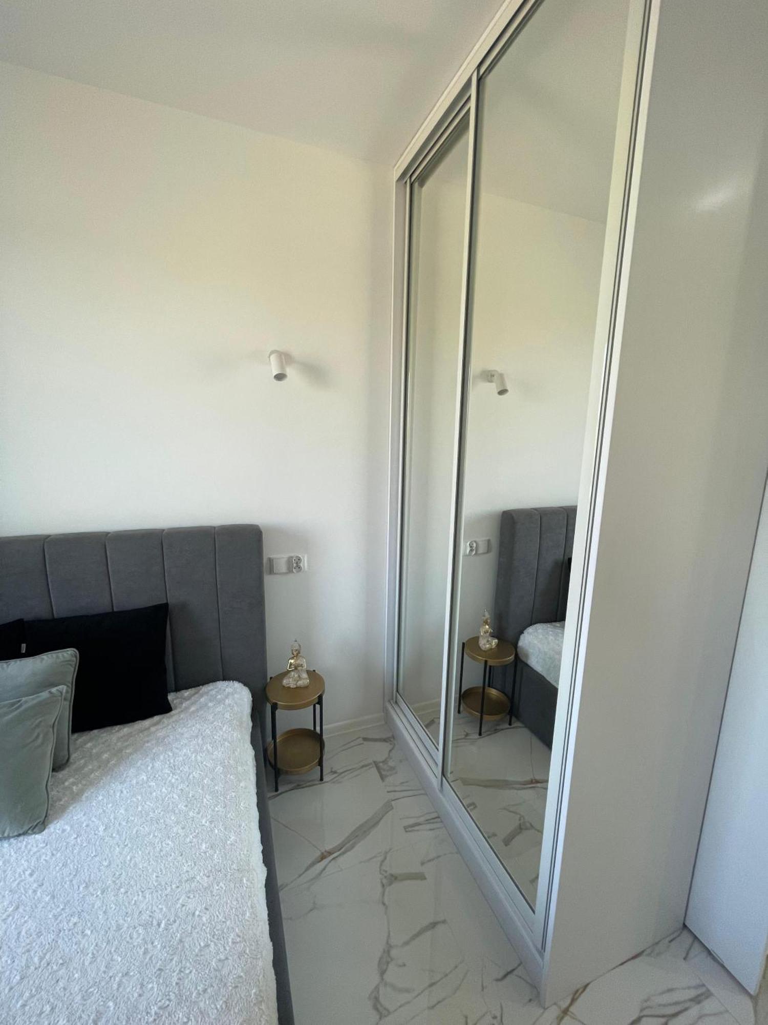 Świnoujście Apartament Marilyn מראה חיצוני תמונה