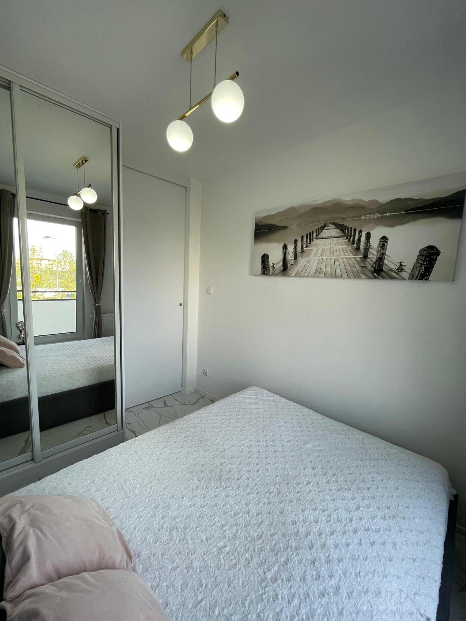 Świnoujście Apartament Marilyn מראה חיצוני תמונה