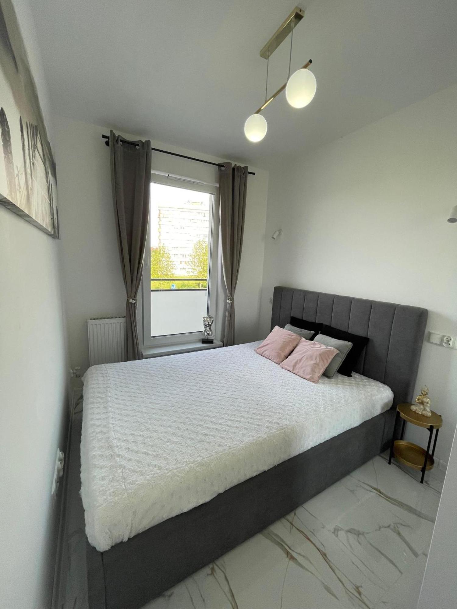 Świnoujście Apartament Marilyn מראה חיצוני תמונה